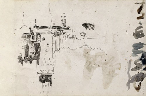 Beli hiši ponovno odprla vrata za obiske kljub gradnji plesne dvorane