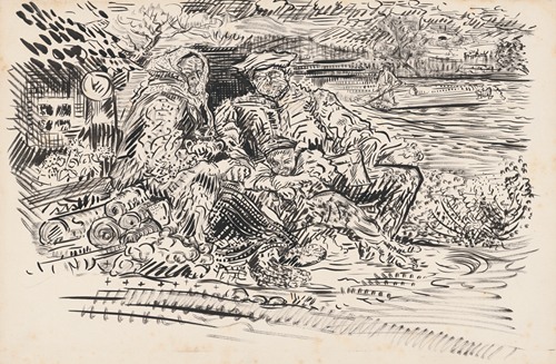 V Besançonu moški ubil nekdanjo partnerko: priznal dejanje, obtožen in priprt