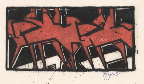 Priprava slane pite s sladkim krompirjem, rdečo peso in feto