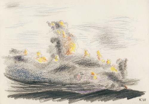 V Prištini poskus neuspelega oboroženega ropa kombija z denarjem