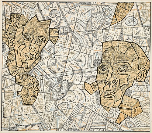 Hyundai predstavil koncept CRATER, futuristični terenski SUV