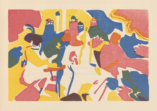 Sinterklaasjournaal povzročil razburjenje zaradi prikaza vojne blizu otrokom