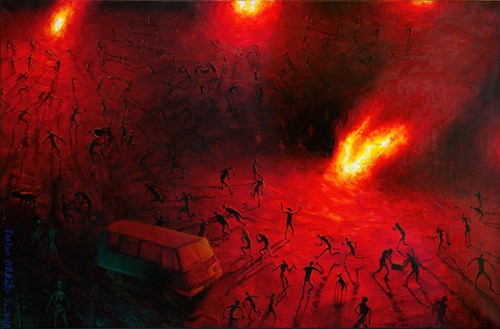 Avtomobilski strokovnjaki opozarjajo na pomembnost ogrevanja motorja hibridnih in običajnih vozil v zimskem času