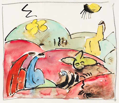 Zvezdniki, vključno z Justinom in Hailey Bieber, opazovani na Svetovni seriji 2025