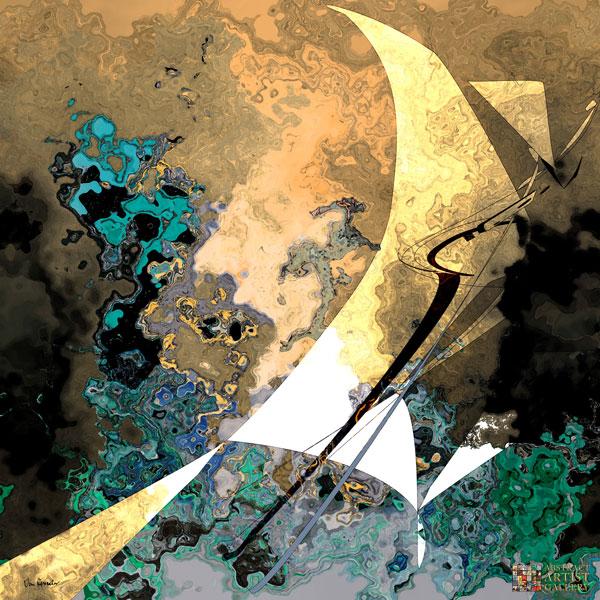 V Gani s posebnimi krstami proslavljajo življenje in zapuščino