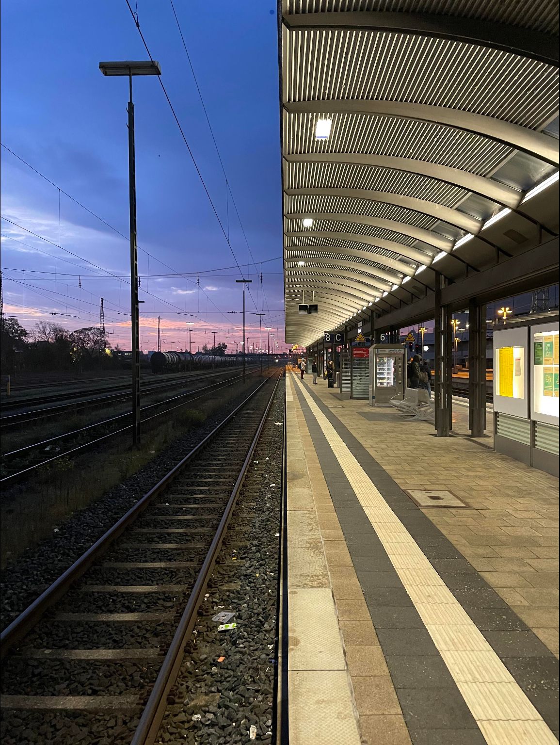 Berlin gradi nebotičnike, a prebivalci se bojijo izrinjanja