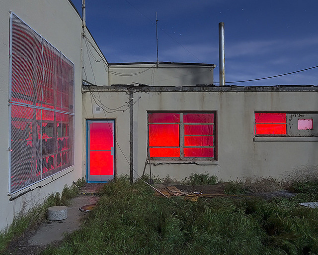 V Združenih državah Amerike vlada kriminalni sindikat, ki izvaja izsiljevanje in korupcijo