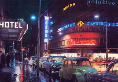 Direktor zanikal poročila o hospitalizaciji igralca Vladimirja Steklova