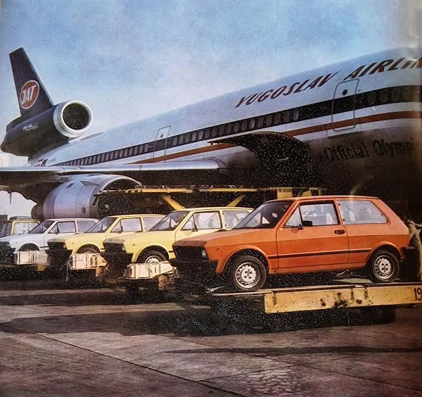 Tadej Pogačar med lanskim Tour de France obiskal bolnišnico